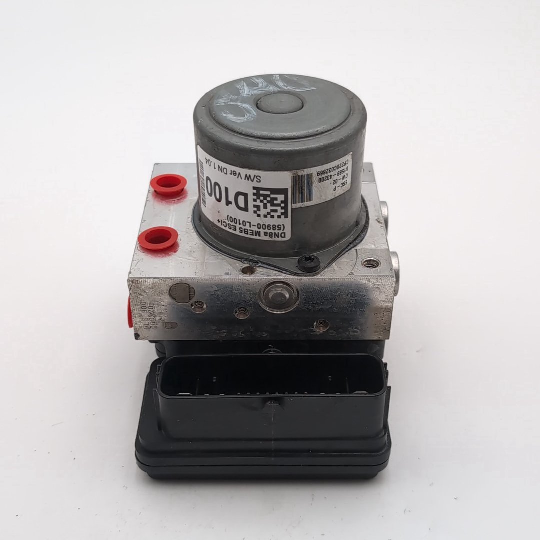2020 2021 2022 2023 Hyundai Sonata ABS Anti Lock Brake Pump 58900-L0100