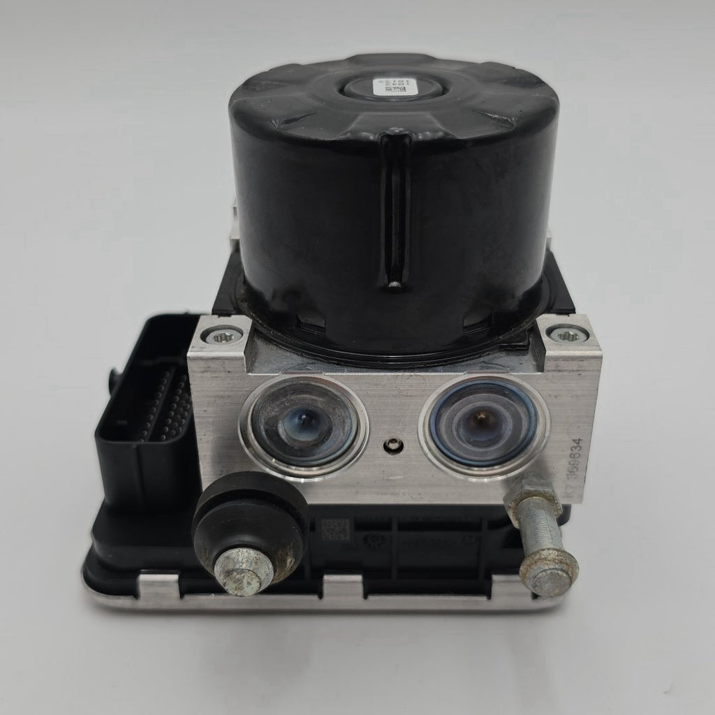 2022- 2025 Nissan Sentra 2.0L ABS Anti Lock Brake Pump Control Unit 476606LE0E