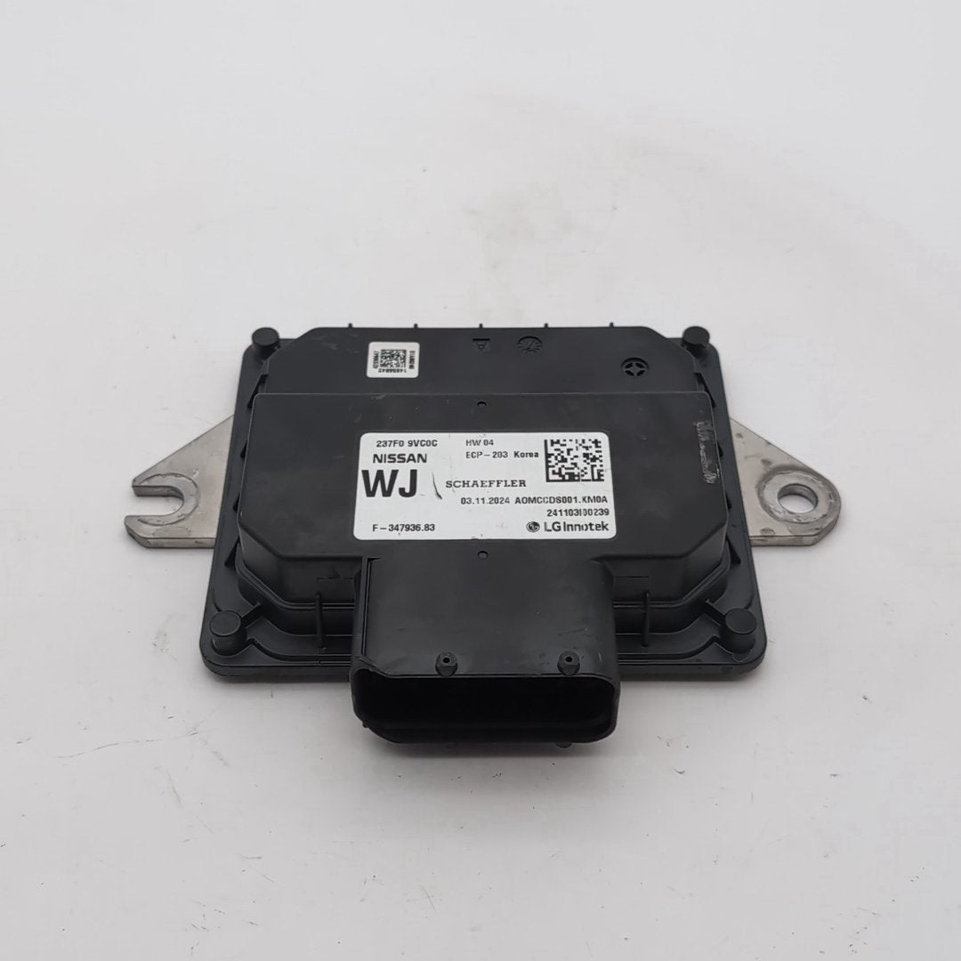 2022 - 2025 Nissan Versa Variable Timing Valve Control Module 237F09VC0C
