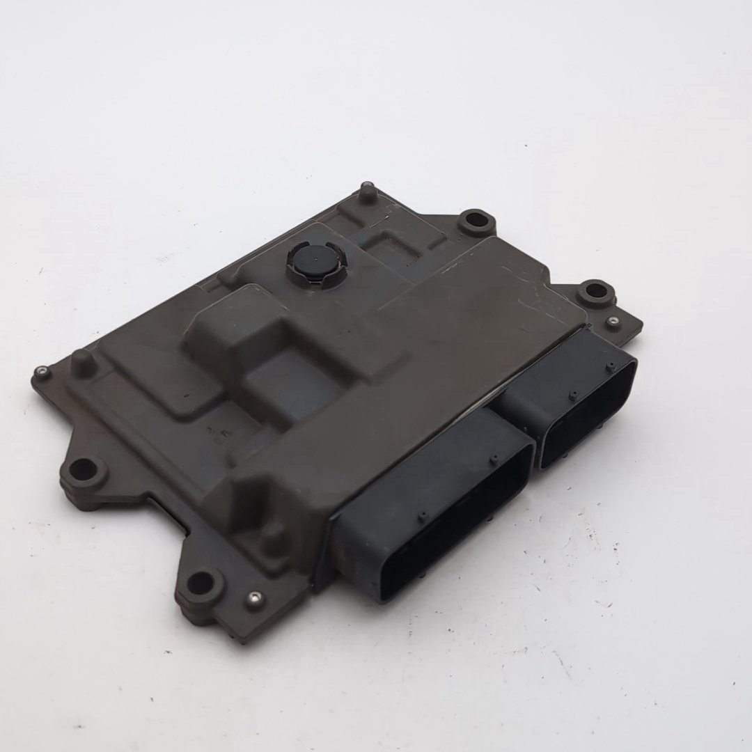 2021 Subaru XV Crosstrek 2.5L Engine Computer Control Module ECU 22765AP810