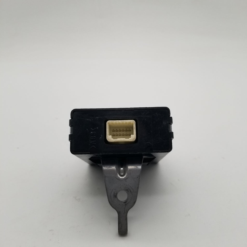 2015 2016 2017 Toyota Camry Vehicle Approaching Alert Sound Module 86572-33060