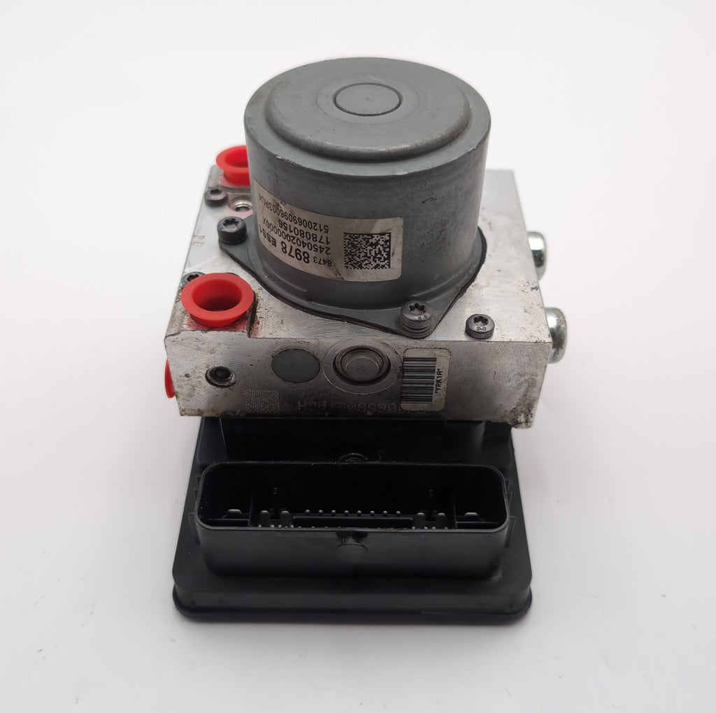 2019 2020 2021 Chevrolet Traverse 3.6L ABS Anti Lock Brake Pump 84738978