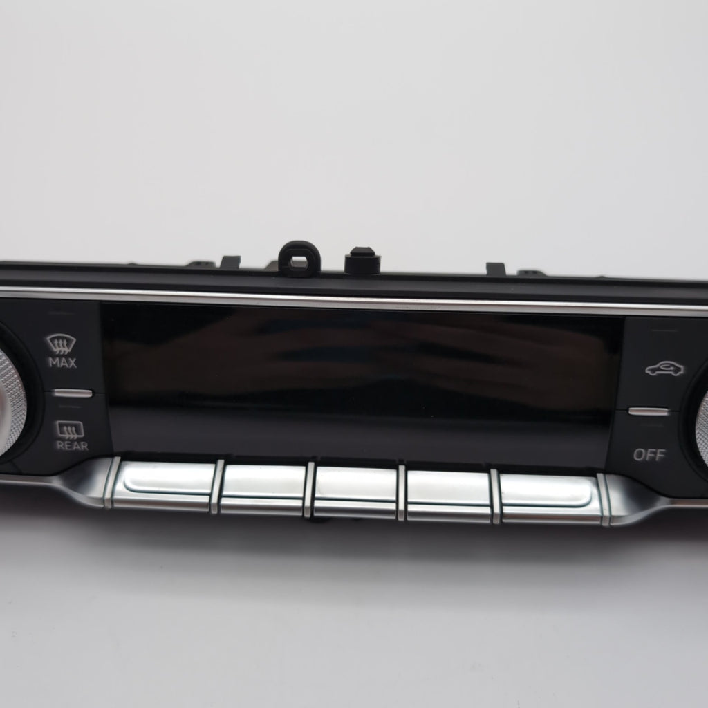 2017 - 2021 Audi A4 S4 A5 S5 AC Heater Climate Control Unit 8W0820043T