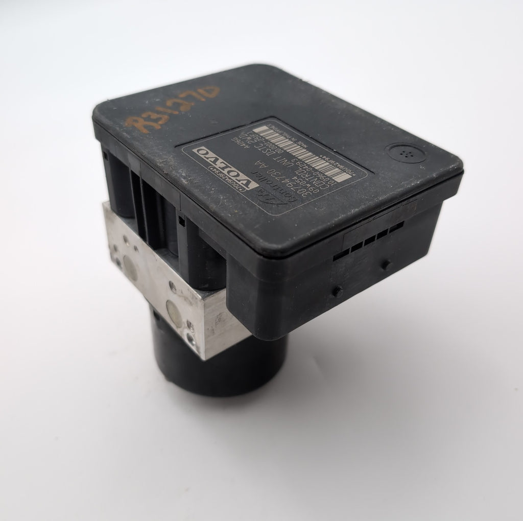 2008 2009 2010 Volvo C30 2.5L ABS Anti Lock Brake Pump Control Unit 30794728