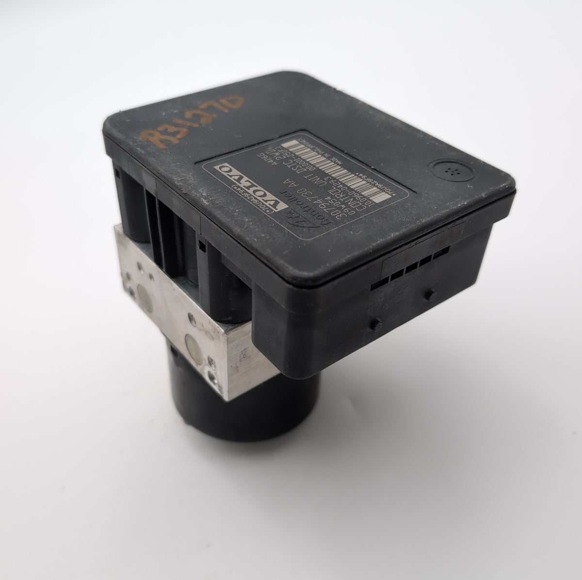 2008 2009 2010 Volvo C30 2.5L ABS Anti Lock Brake Pump Control Unit 30794728