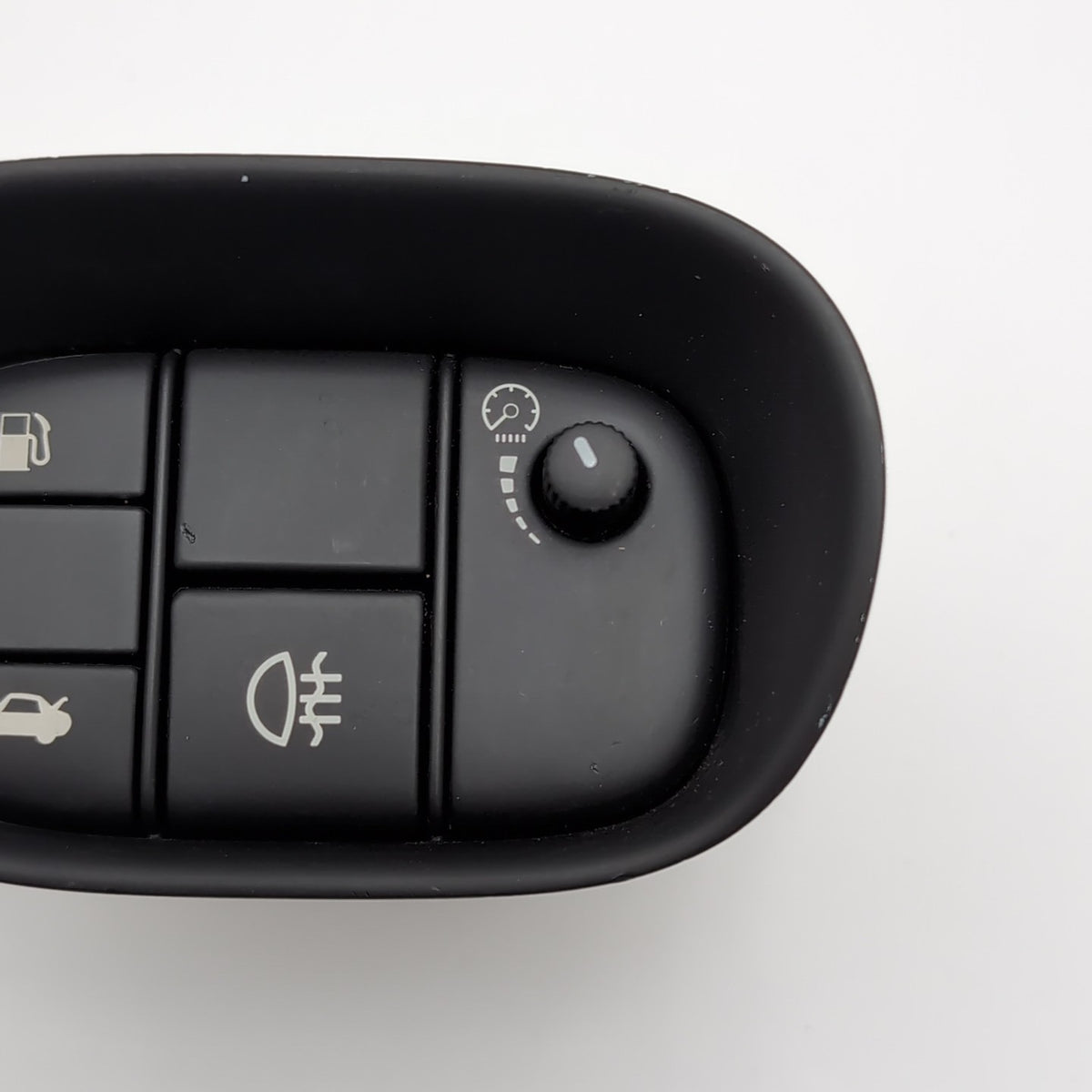 2009- 2015 Jaguar XK XKR X150 Dash Headlight Fuel Door Trunk Release Switch OEM