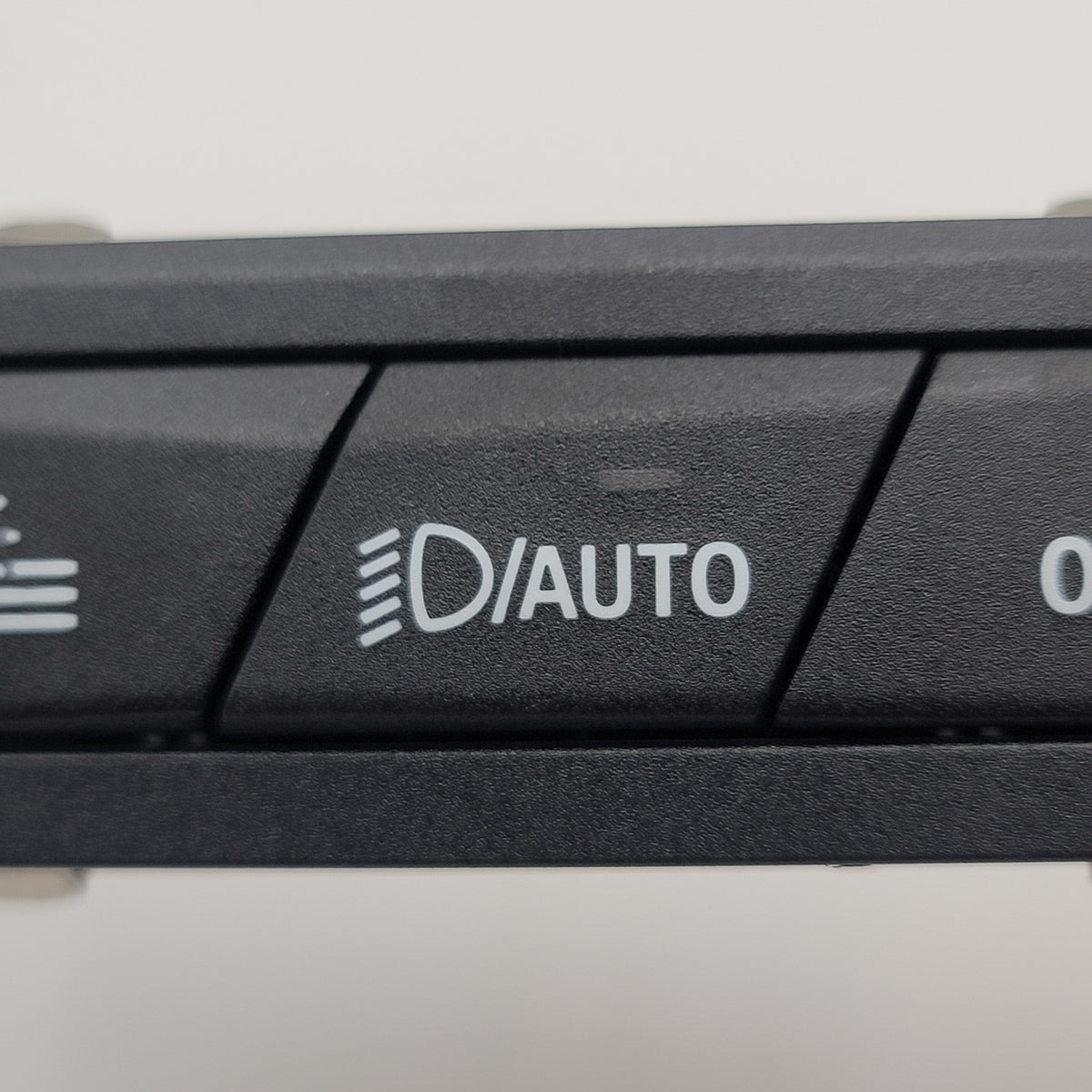 2022 2023 2024 2025 BMW X1 X2 U11 U10 Light Operating Switch Panel OEM 5A4A056