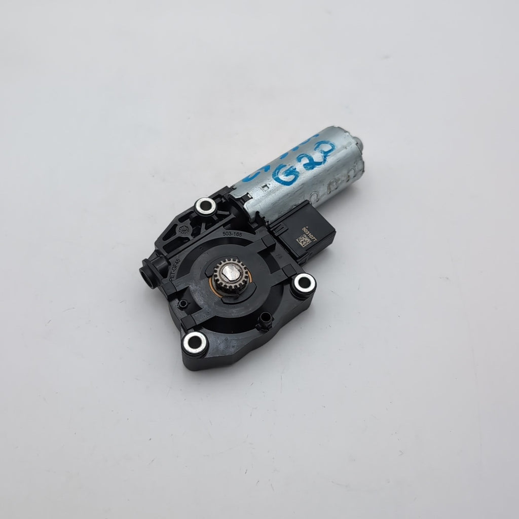 2019 2020 2021 2022 2023 BMW G20 G26 G32 M440 Sunroof Motor Sun Moon Roof Motor