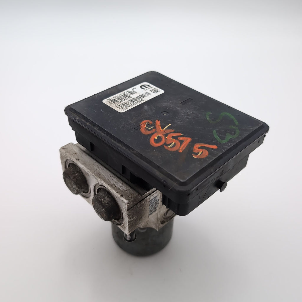 2019 2020 2021 Dodge Ram 2500 ABS Anti Lock Brake Pump 68455481AC