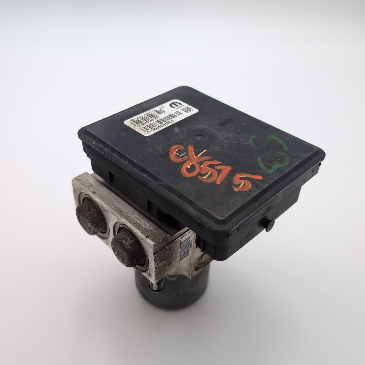 2019 2020 2021 Dodge Ram 2500 ABS Anti Lock Brake Pump 68455481AC