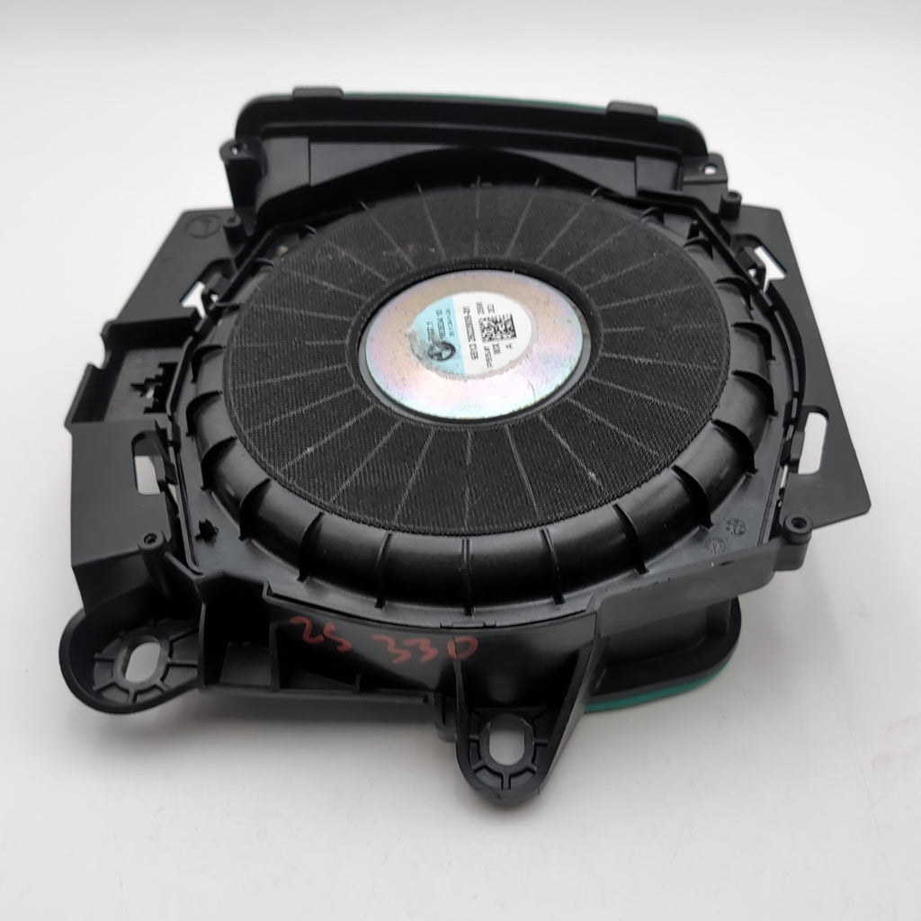 2019 - 2025 BMW G20 Left Underseat Subwoofer Speaker 2622809