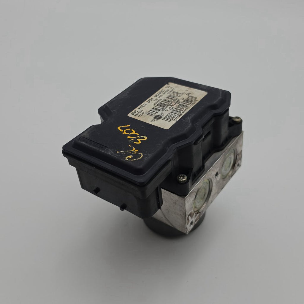 2016 Mini Cooper Countryman 1.6L ABS Anti Lock Brake Pump 6874551