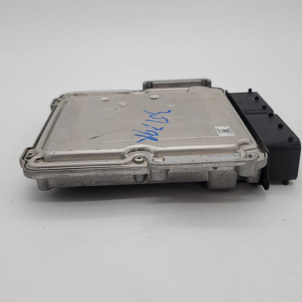 2018 HYUNDAI TUCSON 2.0L ENGINE COMPUTER CONTROL UNIT ECU ECM OEM 39133-2ETAS