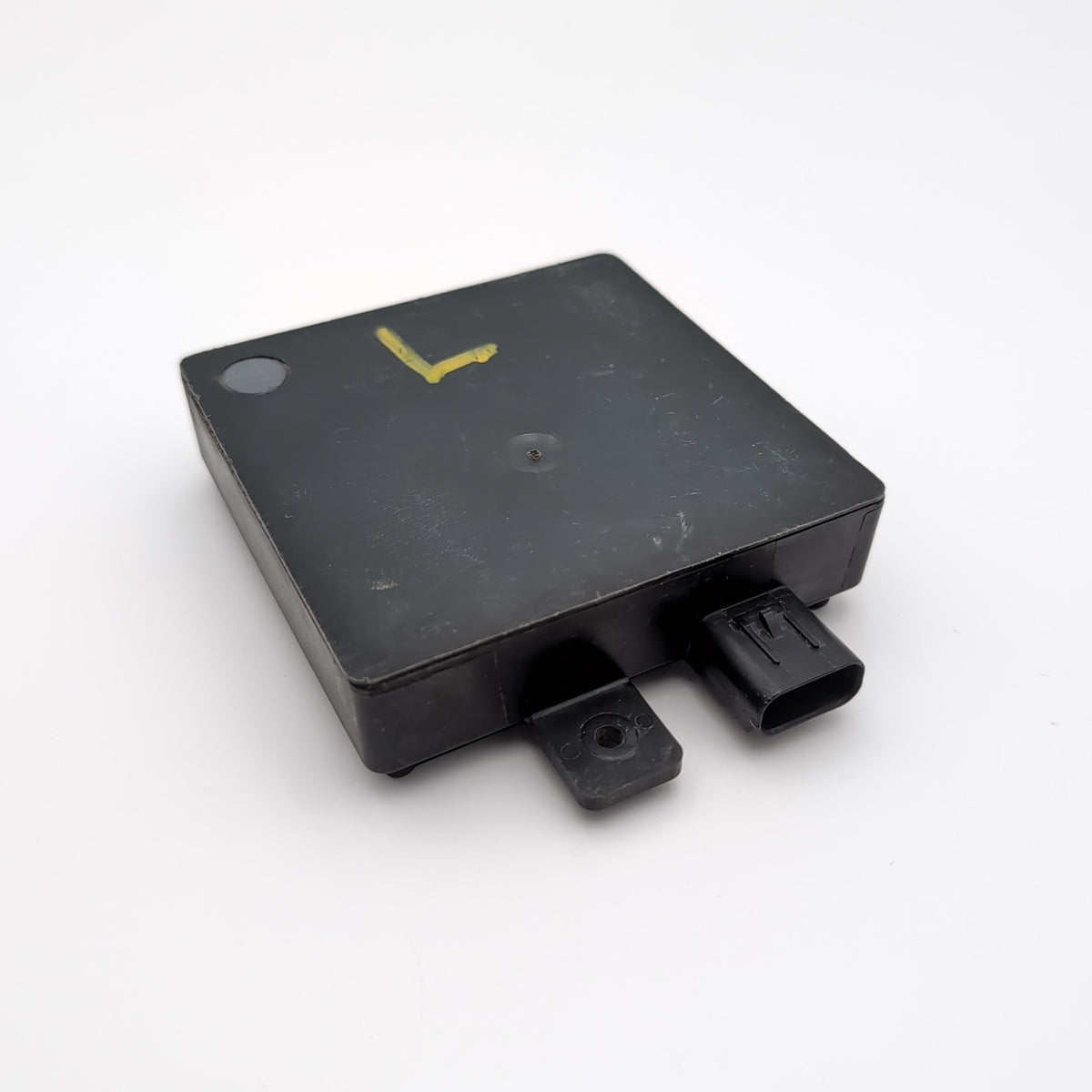 2011 2012 Lincoln MKT Blind Spot Sensor Control Module AA5T-14C689-CA