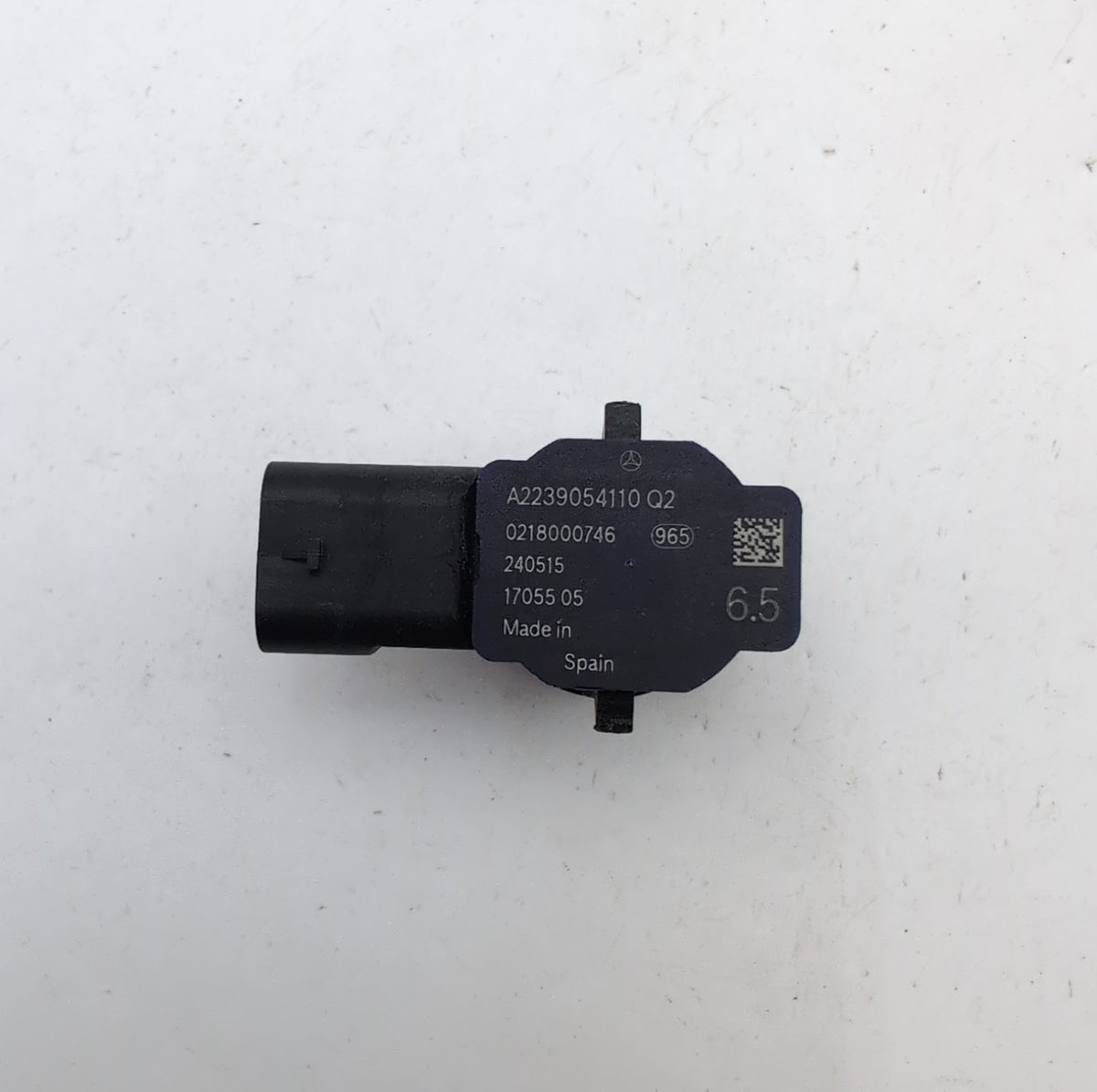2021- 2026 Mercedes CLS EQA GLE CLA GLC PDC Parking Assist Sensor A2239054110