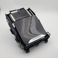 2019 - 2025 BMW X5 G05 Front Center Console Storage Tray Cover Trim OEM 5A34FD9