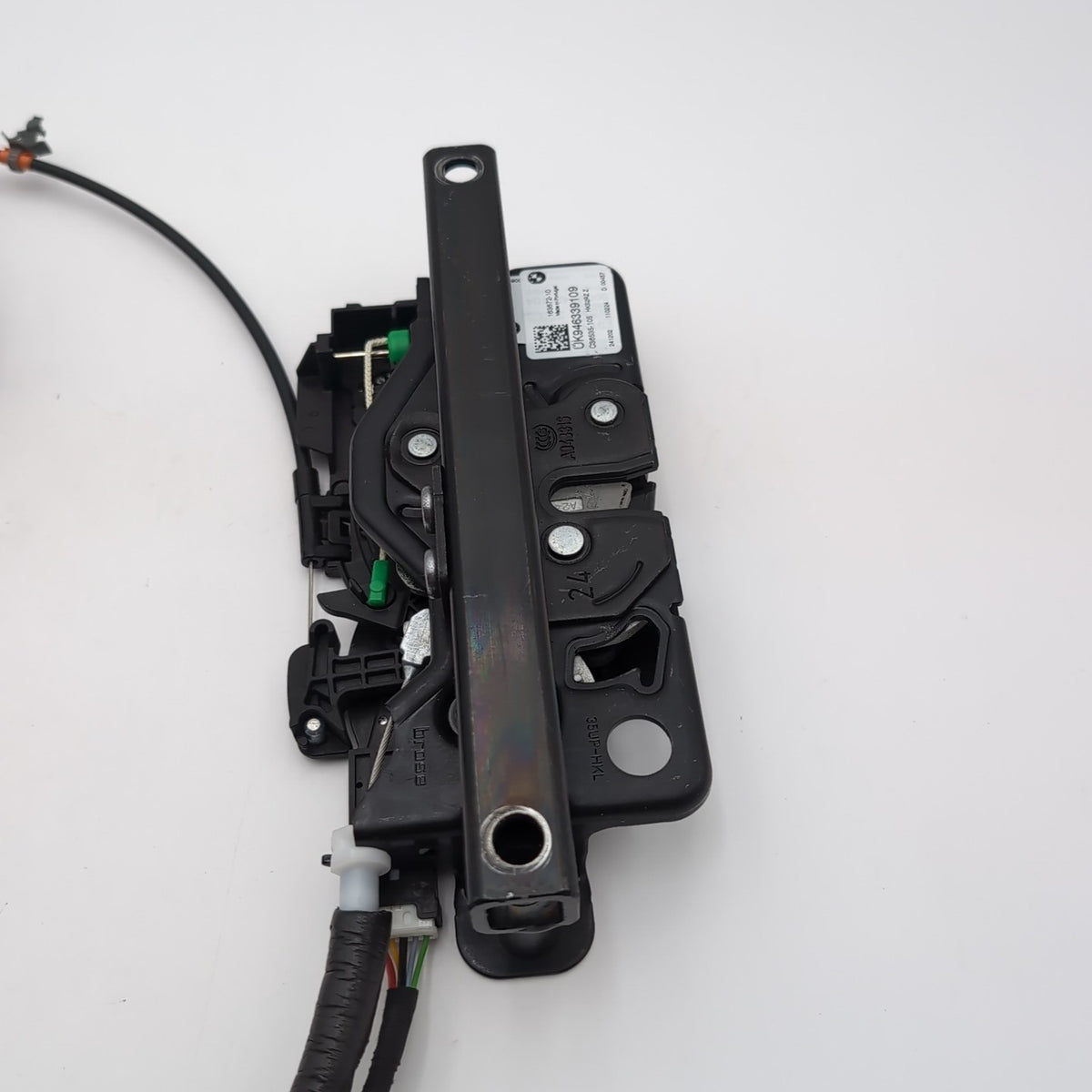 2020- 2025 BMW M440i 430i Trunk Lid Lock Latch Actuator Motor 7430626 9463391