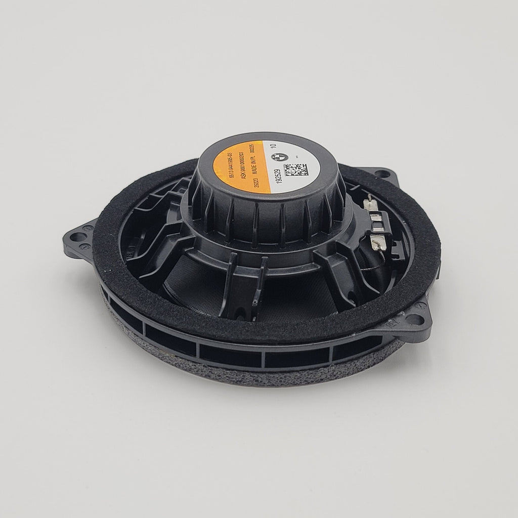 2022 - 2025 BMW iX I20 Mini Countryman Front Rear Door Midrange Speaker 9441905