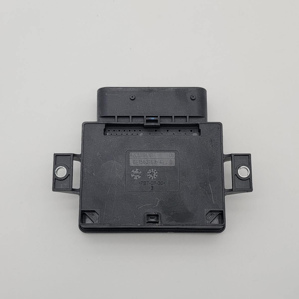 2011- 2015 BMW F13 F12 F10 F06 Parking Brake Control Unit Module OEM 231220-10