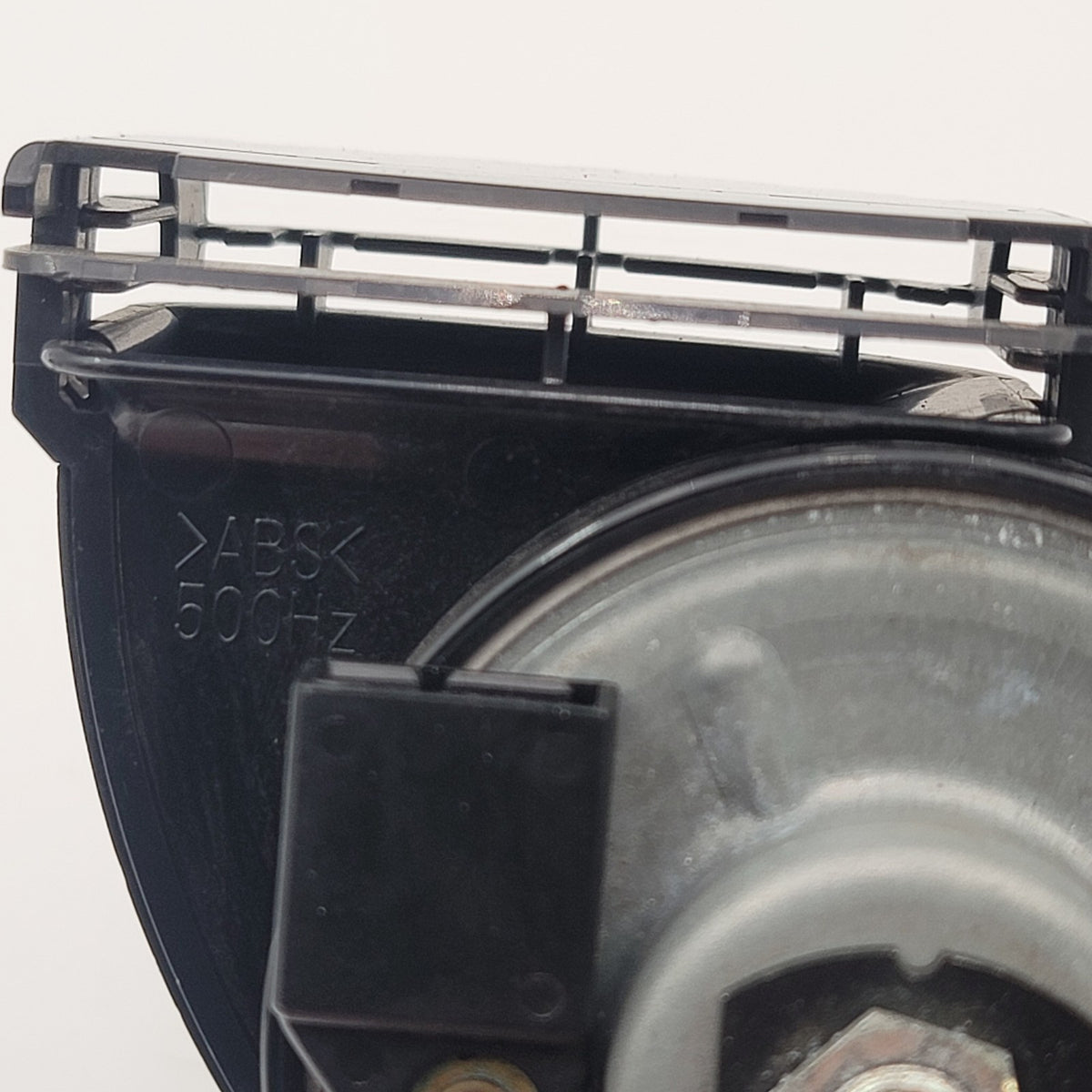 2022 2023 2024 2025 LEXUS NX250 HIGH & LOW NOTE TONE SIGNAL SET