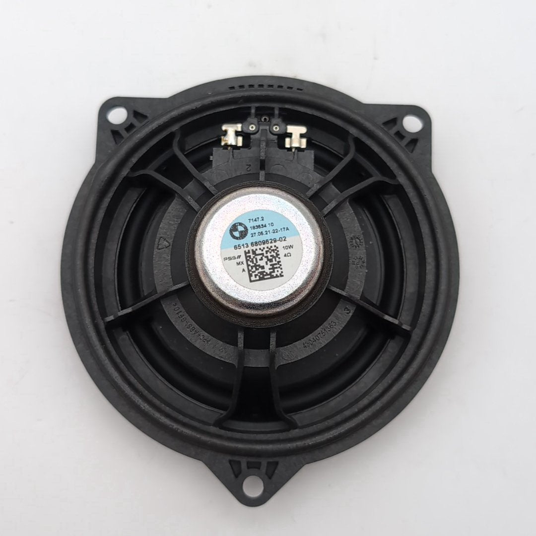 2019 - 2025 BMW G20 X3 X4 X5 X6 X7 Front Rear Door Midrange Speaker 6809629
