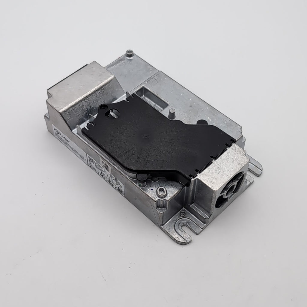 2024 - 2026 BMW G20 G60 G42 X1 X2 Radio Audio Receiver Control Module 5B44D53
