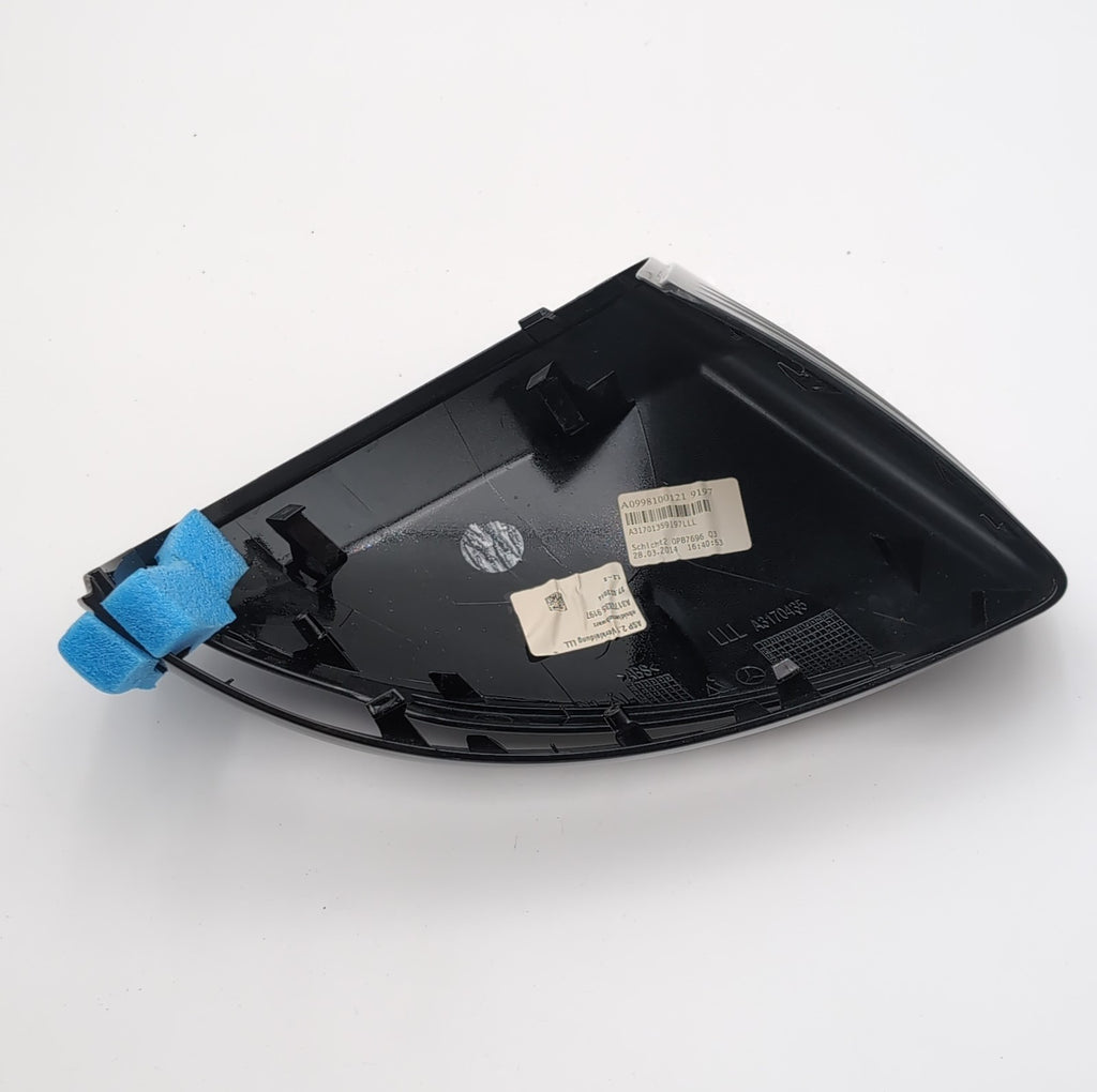 2014- 2020 Mercedes E W205 S W222 C W213 Left Mirror Cover Shell A0998100121