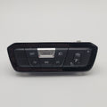 2021 - 2026 BMW G20 G80 G22 G26 G82 M3 M4 Headlight Control Switch Panel 5A16B17