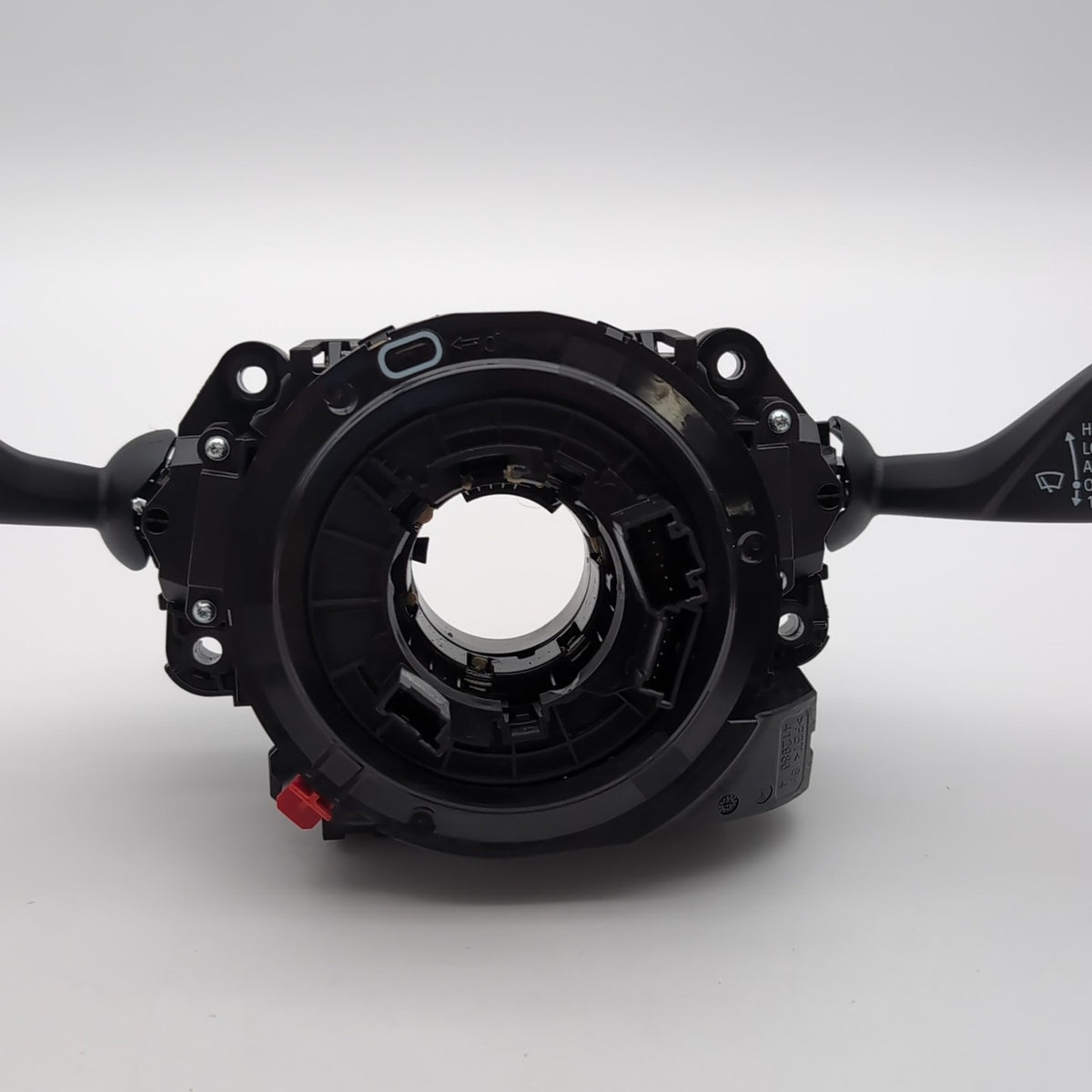 2019- 2025 BMW X5 G05 Multi-Function Steering Column Switch Cluster 61315A819F1