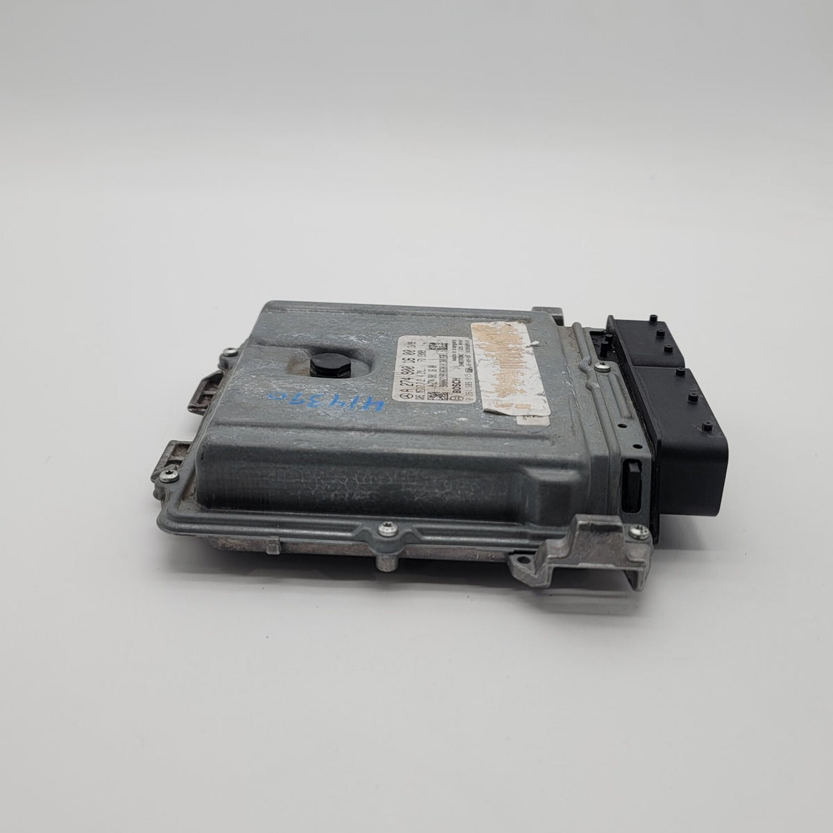 2015- 2020 Mercedes GLC300 C300 E300 M274 ECU ECM Engine Control Module Unit