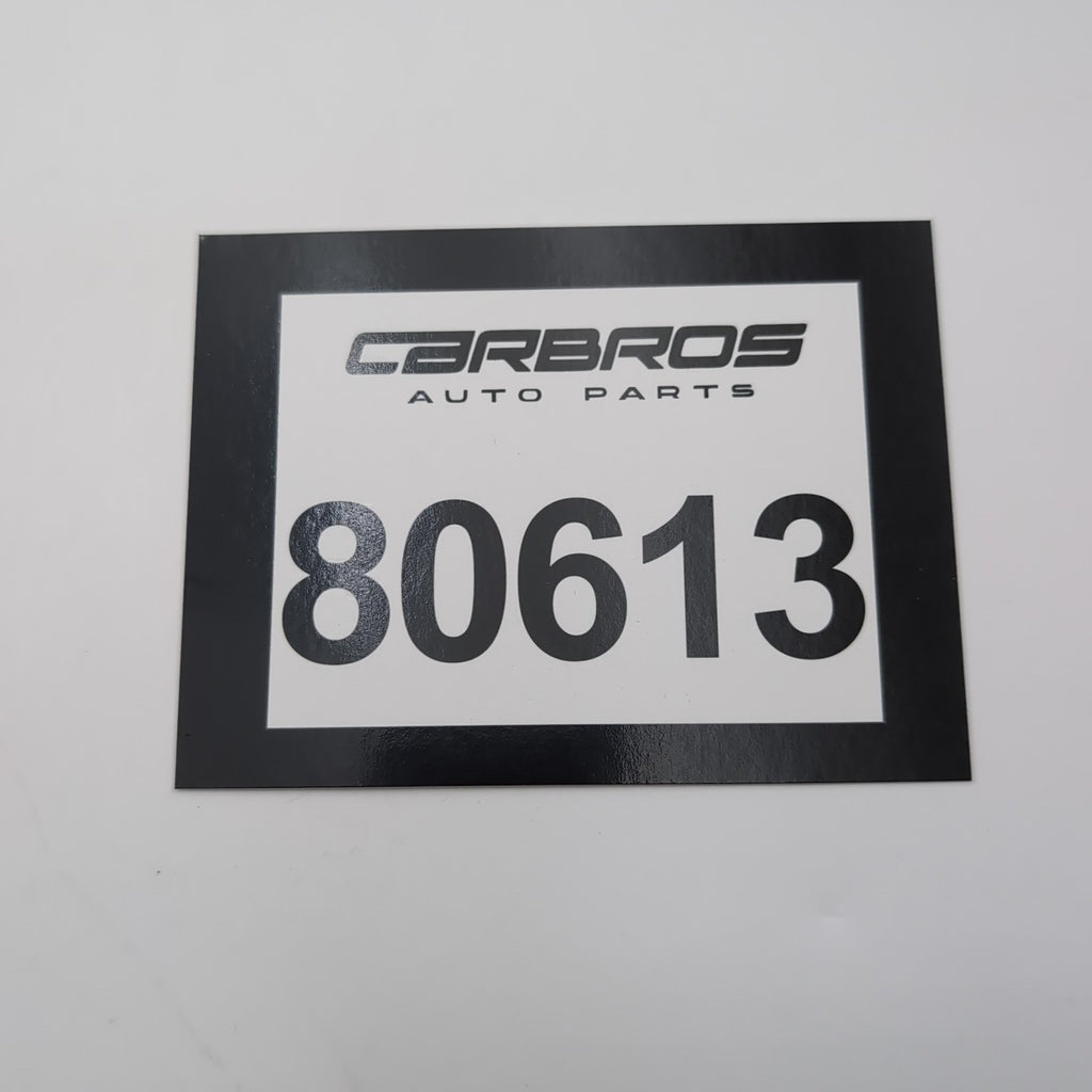 2022 2023 2024 2025 BMW X1 X2 ALEV1 Front Rear Door Midrange Speaker 9442520