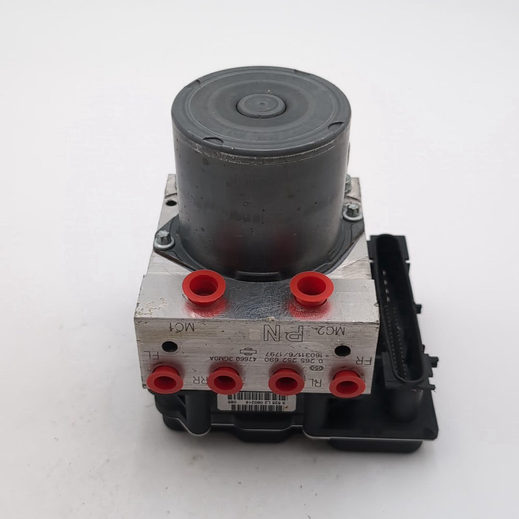 2015 - 2020 Nissan 370z Coupe ABS Anti Lock Brake Pump OEM 476603GM0A