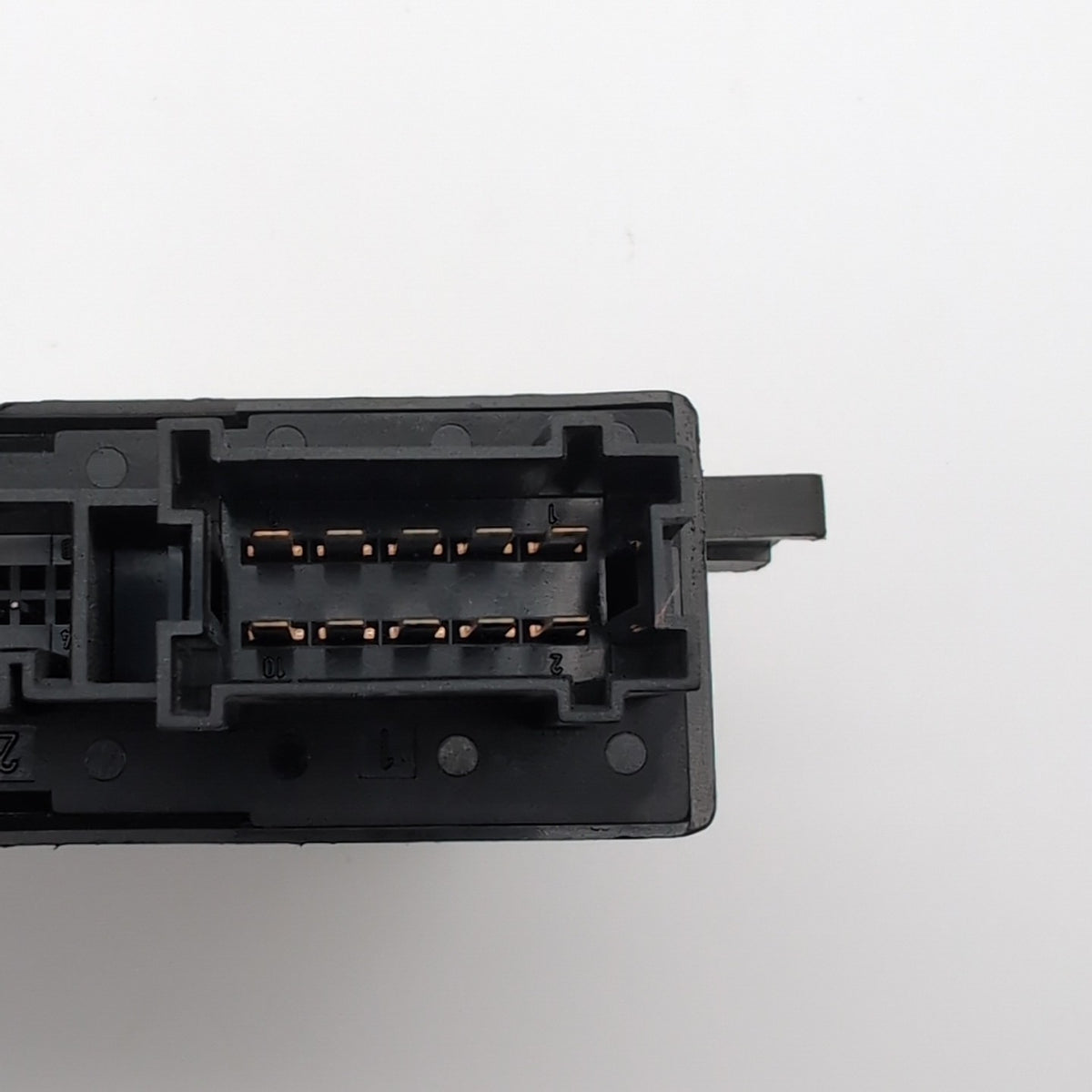 2006- 2012 Mercedes W164 GL450 GL550 Keyless Go Control Module A1648203985 OEM
