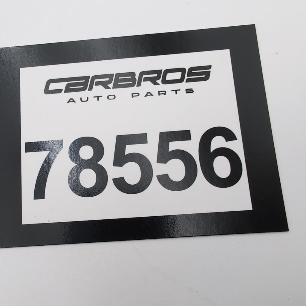 2007- 2011 Lexus GS450H GS450 Power Steering Control Module EPS 89650-30760