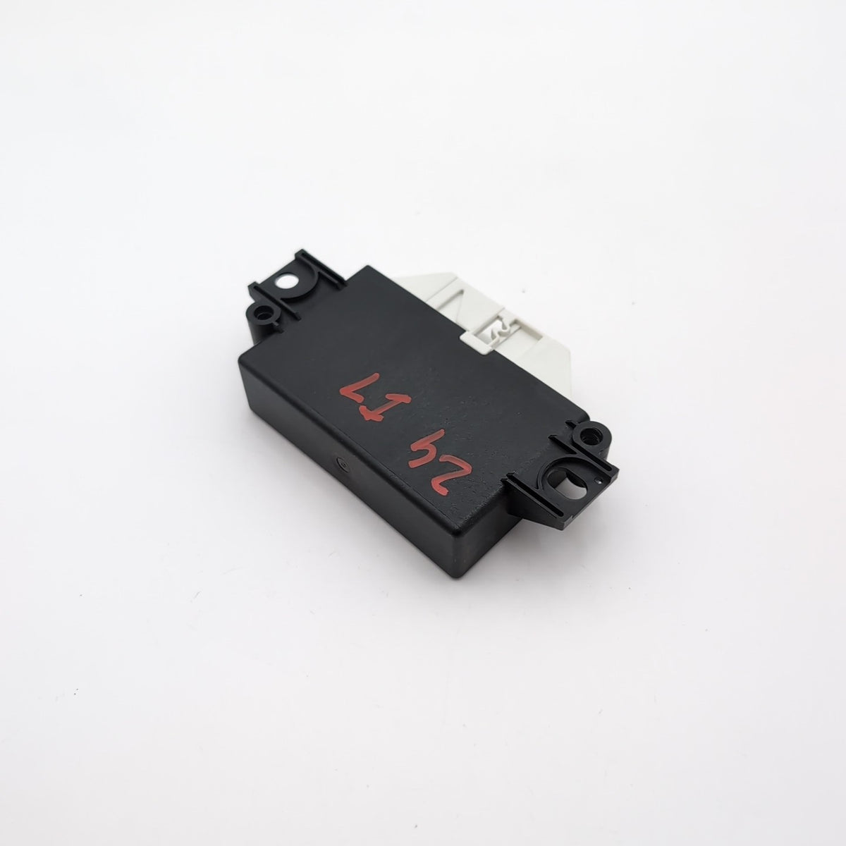 2024 2025 BMW i7 G70 PDC Parking Ultra Sonic Sensor Control Module 5B41AD4