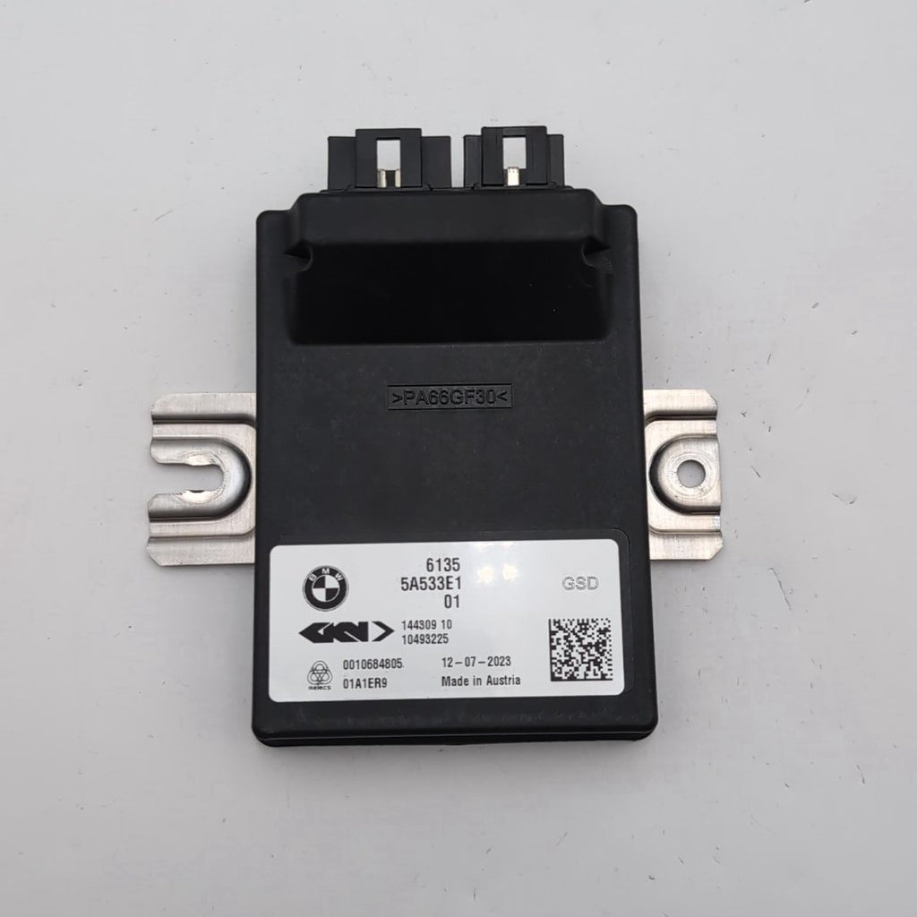 2021 - 2026 BMW M3 G80 G82 G42 X3 X4 X5 X6 X7 Rear Differential Control Module