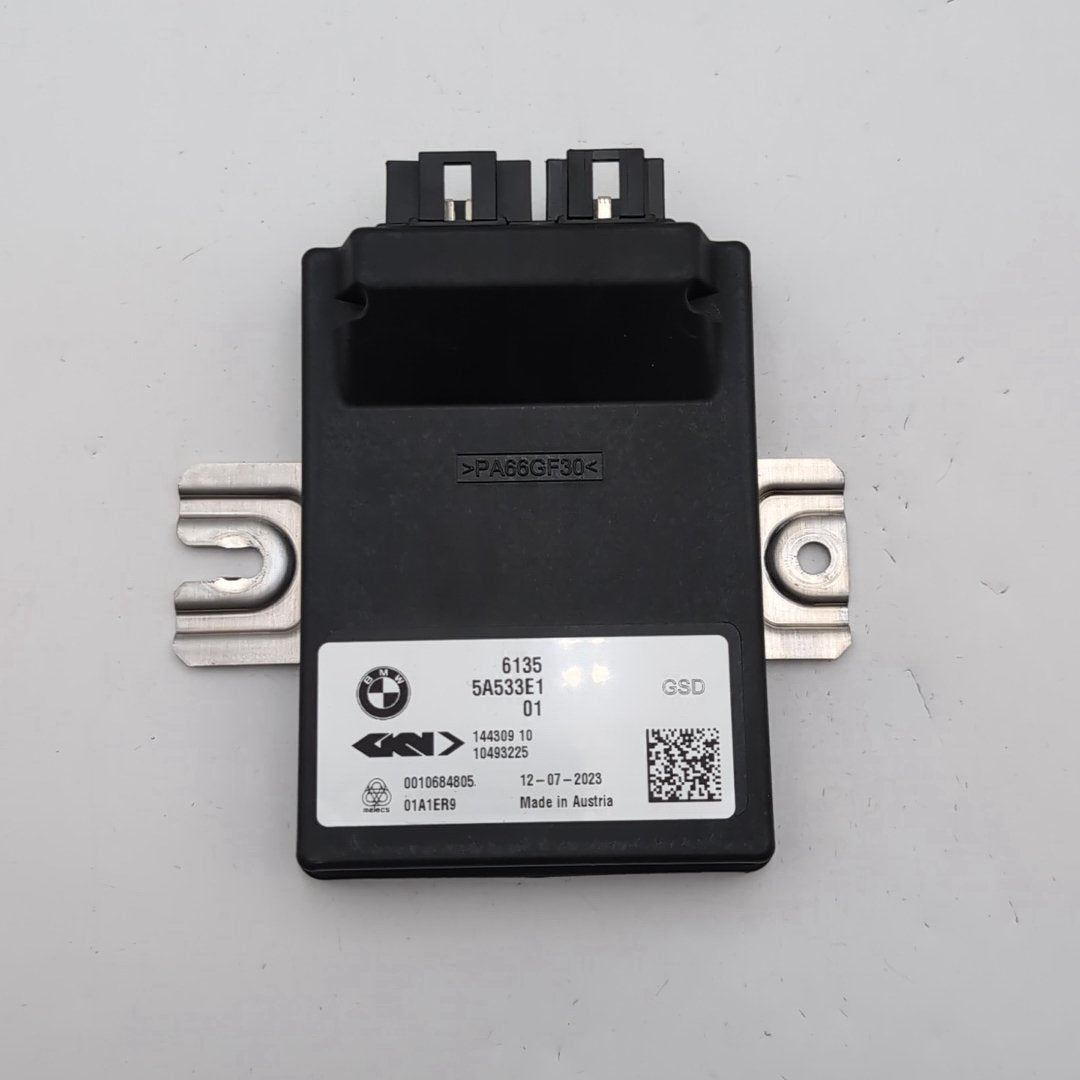 2021 - 2026 BMW M3 G80 G82 G42 X3 X4 X5 X6 X7 Rear Differential Control Module