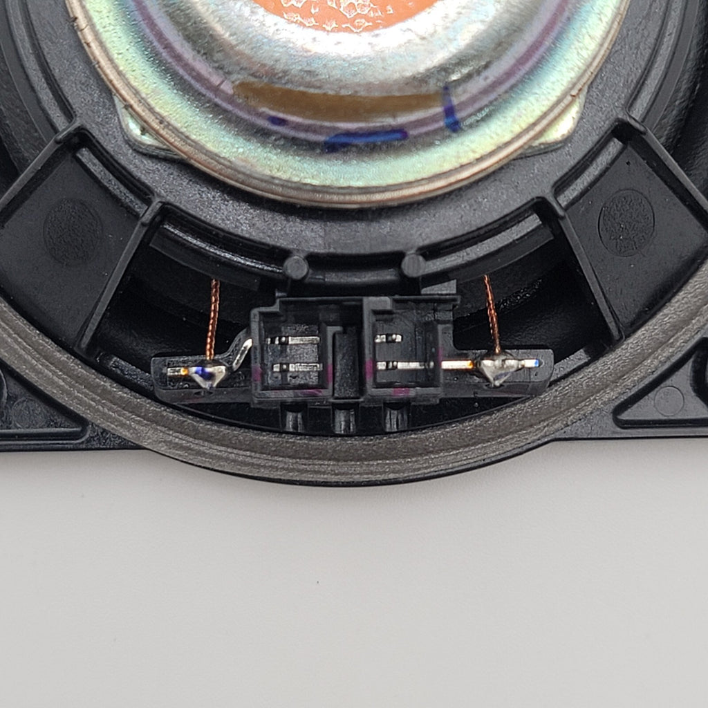 2019 - 2026 BMW G20 G22 G26 G30 X3 X4 X5 M3 M4 Instrument Panel Midrange Speaker
