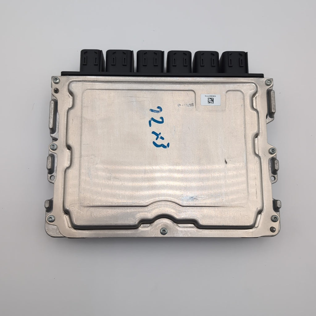 2022 2023 2024 BMW X3 G01 Engine Computer Control Module ECU ECM DME 5A57781