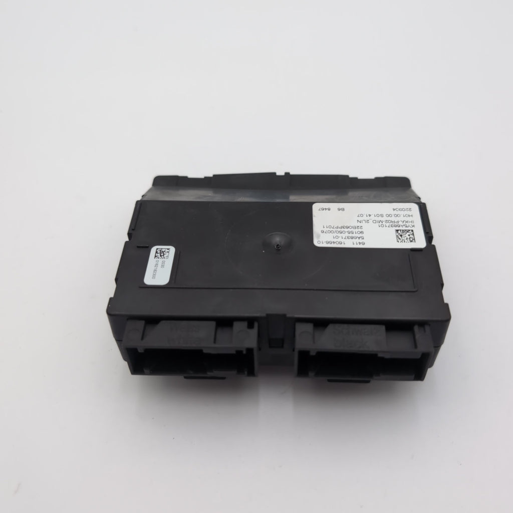 2019 - 2024 BMW 330i 430i G20 G22 G26 HVAC Climate Control Amplifier Module