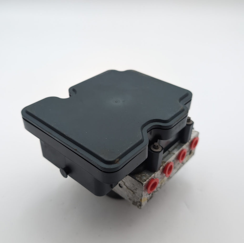 2013 2014 Nissan Sentra 1.8L ABS Anti Lock Brake Pump Control Unit 476603SG0A