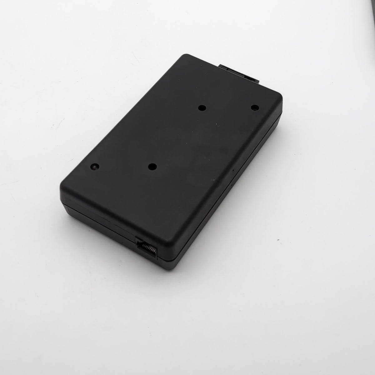 2007- 2013 Mercedes W216 CL550 S550 iPod Interface Control Module B67824245