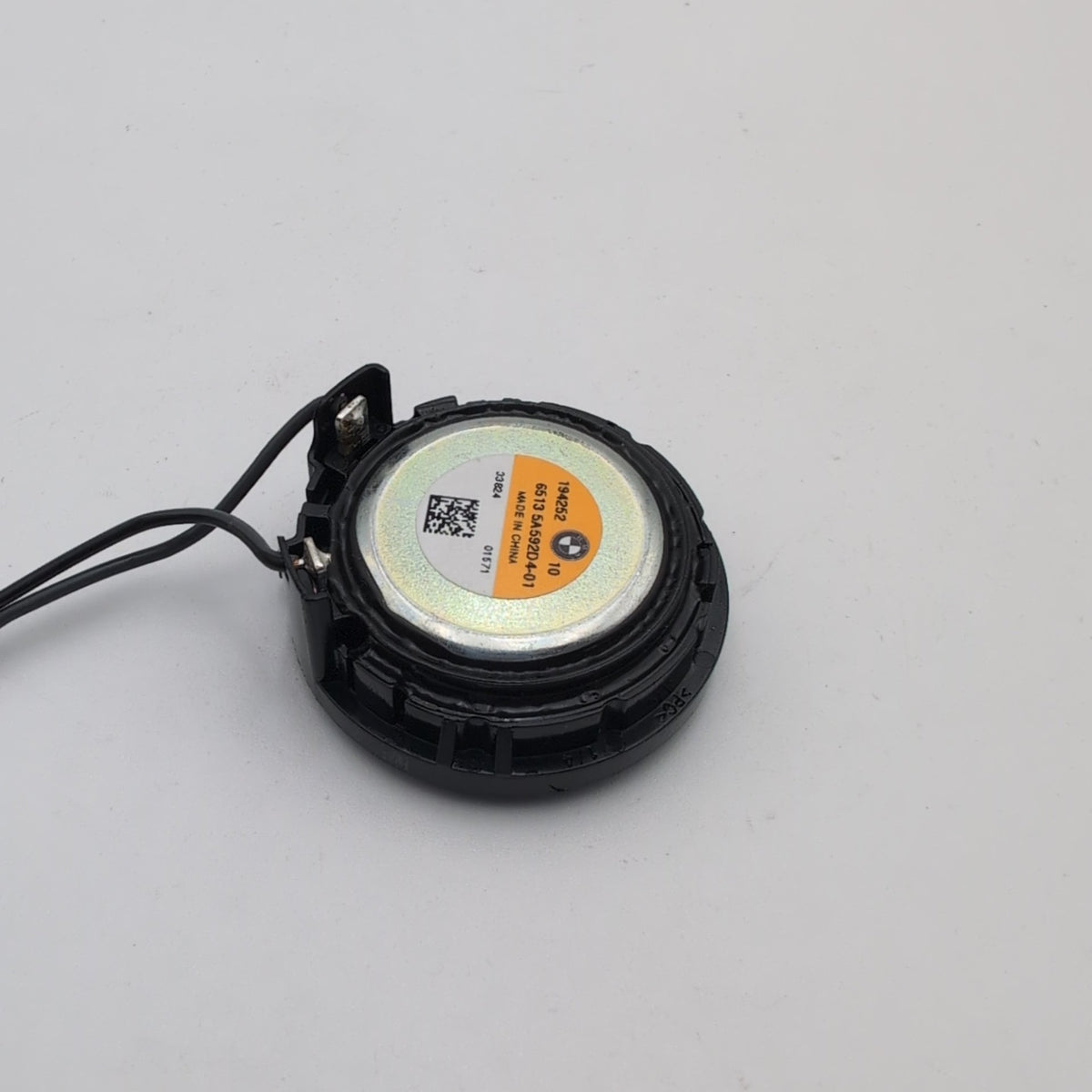 2024 2025 2026 BMW 228i M235 F74 Rear Left Right Tweeter Speaker 5A592D4