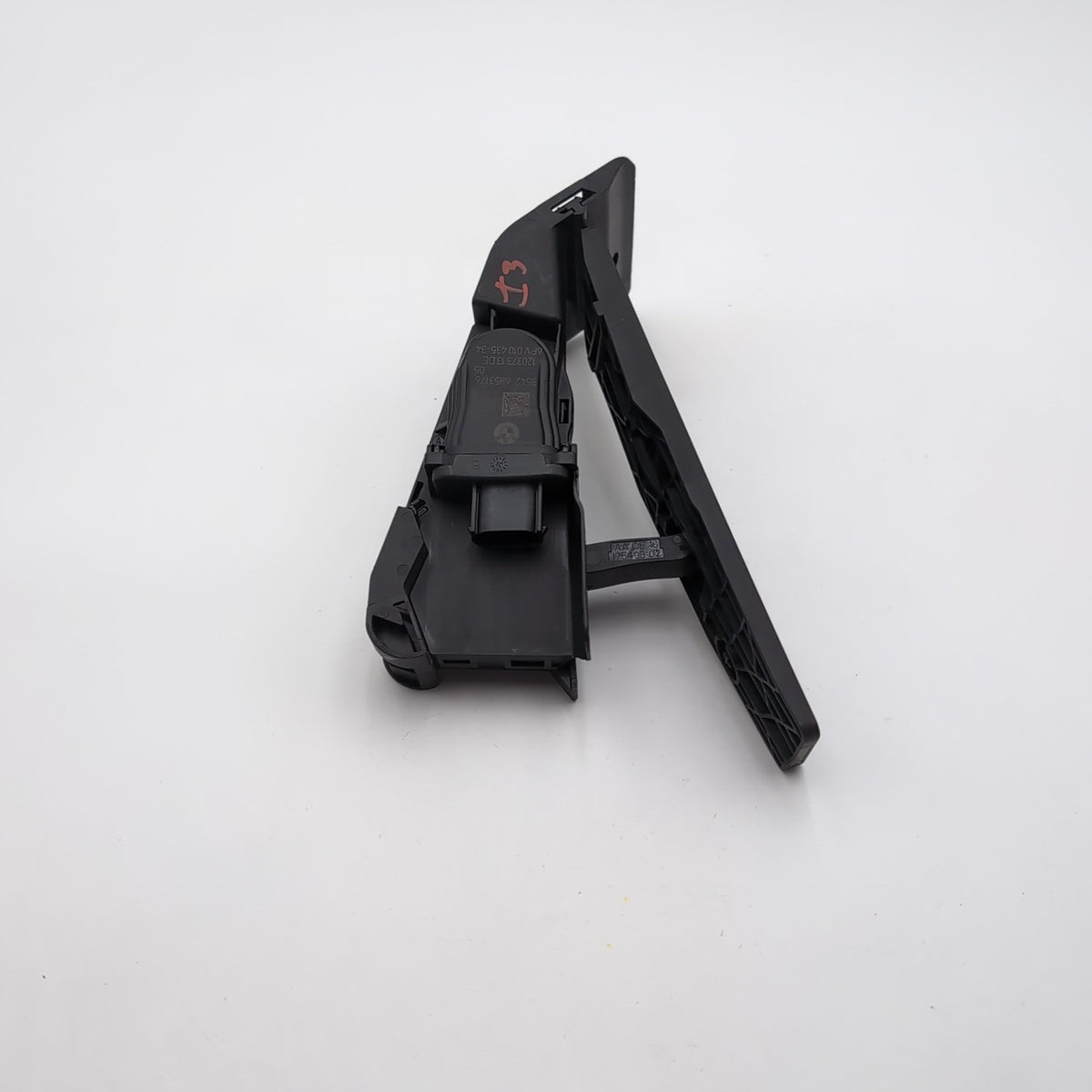 2017- 2021 BMW i3 I01 Hybrid Gas Accelerator Pedal OEM 6853176