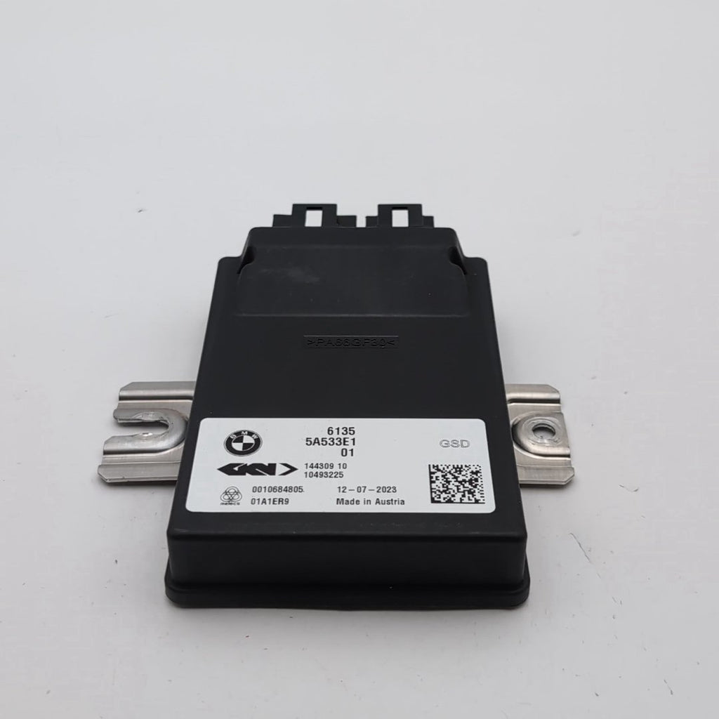 2021 - 2026 BMW M3 G80 G82 G42 X3 X4 X5 X6 X7 Rear Differential Control Module