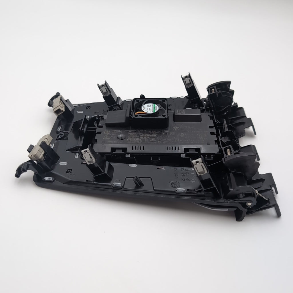 2022 2023 2024 2025 BMW X1 U11 Front Wireless Charging Pad Tray 5A623B0 5A22F51