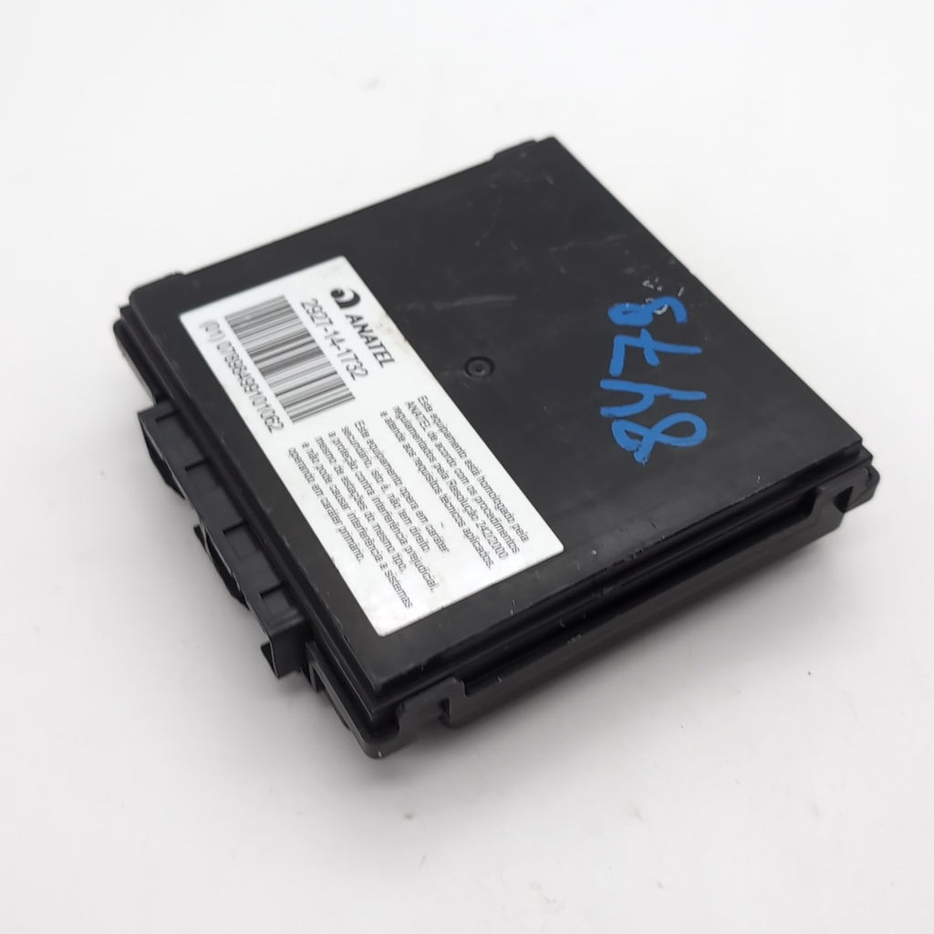 2016 2017 2018 Chevy Camaro GM Buick Keyless Entry Control Module 13599065