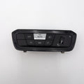 2021 - 2026 BMW G20 G22 G26 G42 M3 M4 Headlight Control Switch Panel 5A16B17