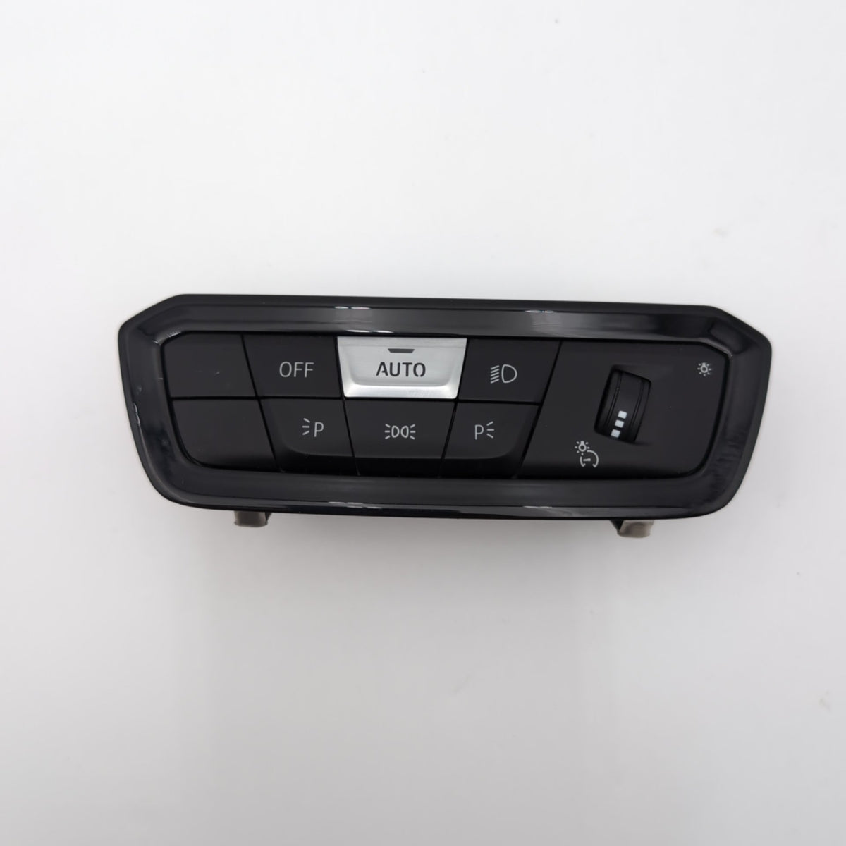 2021 - 2026 BMW G20 G22 G26 G42 M3 M4 Headlight Control Switch Panel 5A16B17