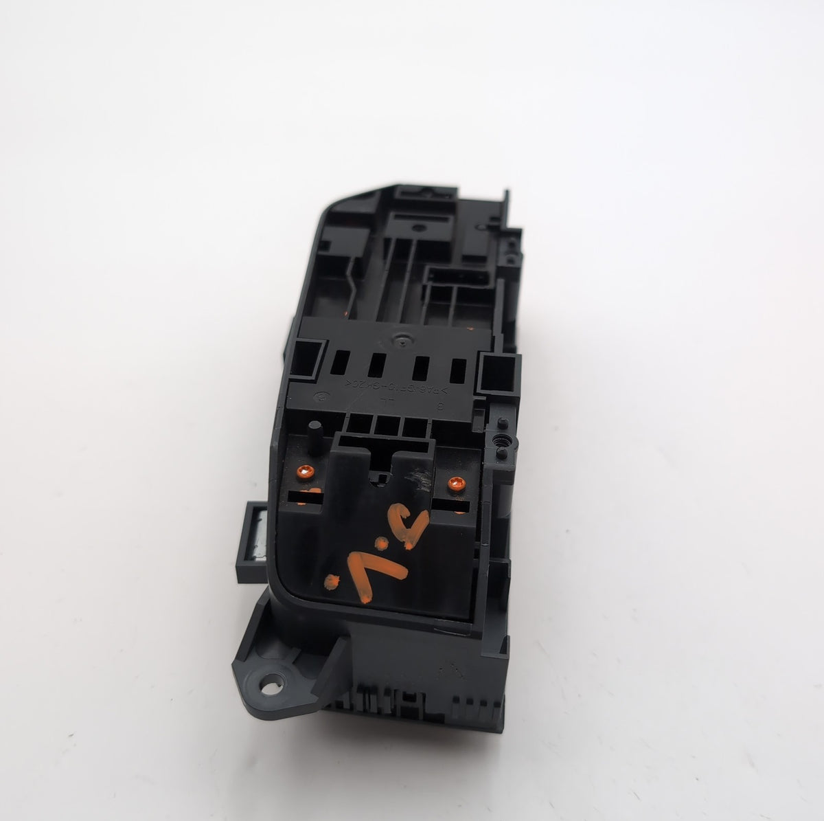 2023 2024 2025 BMW i7 G70 Crystal Gear Selector Shifter OEM 5A767A2